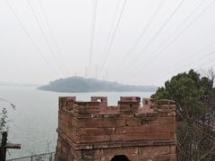 -张公山寨景区