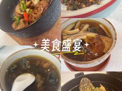 -小粤楼·怀旧粤菜(万辉国际广场店)