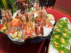 -万岛日本料理铁板烧(梅赛德斯奔驰店)