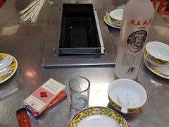 -胖姐烧烤(总店)