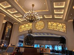 -常州武进九洲喜来登酒店