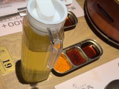 -西塔老太太泥炉烤肉(亚运村店)