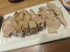 -贯贯吉·清真餐厅(浙江中路店)