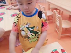 -小门牙好性格托育(北外滩中心)