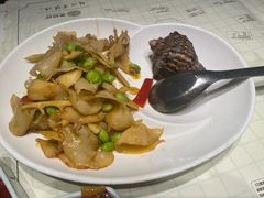 -甬妈妈湖畔里餐厅(唐山南湖旅游景区店)