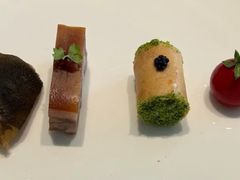 -沈灶河豚宴·河豚融合餐厅(汉中路店)