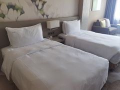 -昆明中心皇冠假日酒店