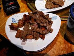 -一井烧肉·活鳗·寿司(望京SOHO店)