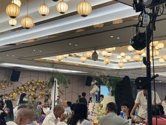 -长沙三景韦尔斯利酒店·Oval全日制餐厅自助餐