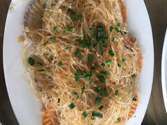 -田源农家饭店·窑鸡王·海鲜(东部湾·融创店)