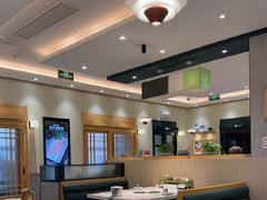 -韩香福烤肉庄园(文化西路店)