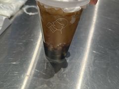 -喜茶(广州五羊邨店)