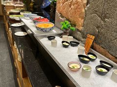 -京旬海鲜放题·铁板烧自助餐厅