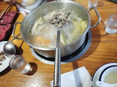 -牛品福潮汕牛肉火锅(旺庄店)