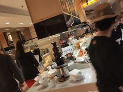 -比格比萨自助(宋家庄店)