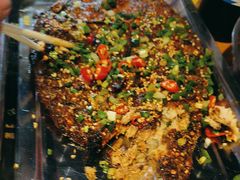 -李烤肉(非物质文化遗产)
