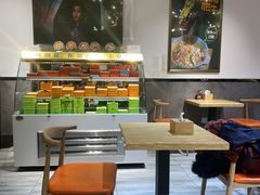 大堂-极有家小鱼小鸡石锅煲(佳兆业店)