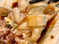 -鑫悦楼煎蟹·16年海鲜大排档