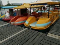 -艾溪湖湿地公园