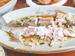-灵福缘私房菜·农家菜(拈花湾·灵山大佛必推店)