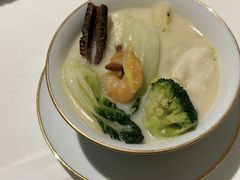 -宝丽轩中餐厅BAOLIXUAN