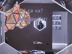 -光作面包Voila Lumiere(中山店)