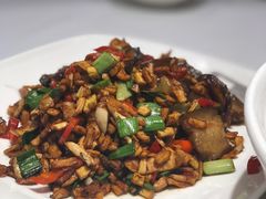 -毛家饭店·30年融合新湘菜(汉峪金谷店)