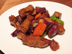 -北京柏悦酒店·锦庭餐厅Dining Room