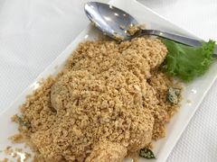 -新加坡海鲜共和(名胜世界圣淘沙海滨坊)