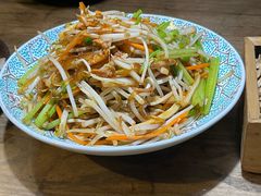 -魁盛居百年鲁菜馆(县西巷店)
