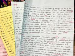 -ME Marvel English 麦迩威英语(万象城校区)