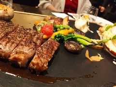 -当米亚诺意大利餐厅(武汉光谷凯悦酒店)