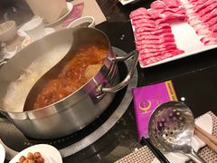 -好彩海鲜火锅饭店(银河百老汇店)
