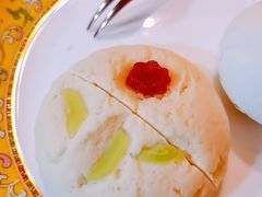 孙尼额芬白糕-富华斋饽饽铺·宫廷糕点·伴手礼(护国新天地店)
