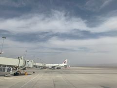 -敦煌莫高国际机场