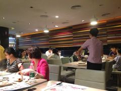 iphone_upload_pic-千味涮·健康火锅(会展连城新天地店)