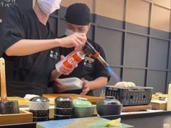 -Sushi Hanzo半藏(天环广场店)