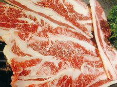 -無二炙坊·和牛烧肉(大钟寺1733店)