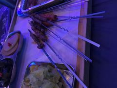 -M-MIX电音烤吧