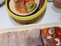 -食大利香港茶餐厅(南亚风情第一城店)