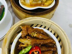 -华源餐厅·海鲜大排档(日月贝店)