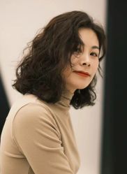 点击看大图 -十六番发型师事务所