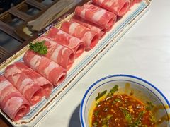 -梯坎老火锅(天禧店)