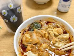 -清真·宏顺祥卤汁凉粉(大皮院店)
