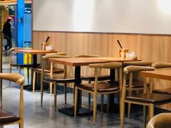 大堂-姚面记·海派家常菜(恒基名人购物中心店)