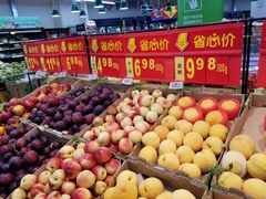 -沃尔玛购物广场(中山店)