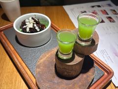 -浙里本味·宴四季江南(三台山路店)