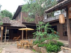 -田小狗的饭店(才子佳郡店)