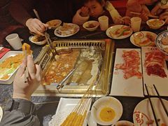 -蜀九鼎毛肚火锅(建瓯店)