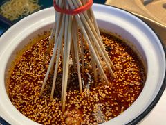 -茅庐毛血旺(烟台大悦城店)